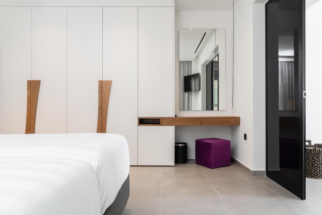 Balia Suites Acharavi  Exterior photo