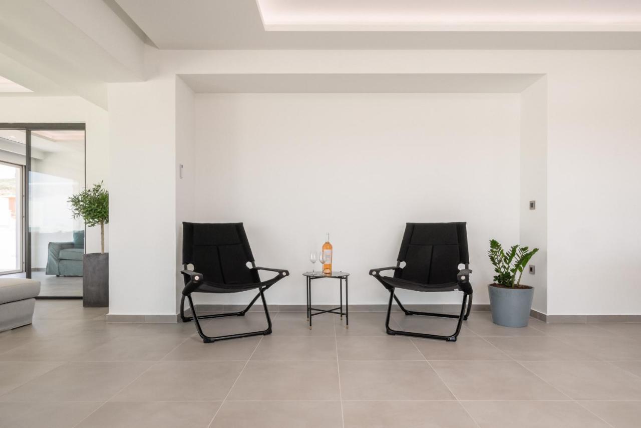 Balia Suites Acharavi  Exterior photo